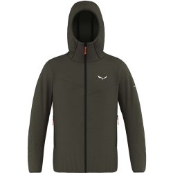 Salewa Herren Puez Catinaccio 2 TWR Hoodie Jacke