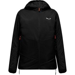 Salewa Damen Puez Catinaccio 2 TWR Hoodie Jacke