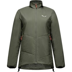 Salewa Damen Puez Catinaccio 2 TWR Hoodie Jacke