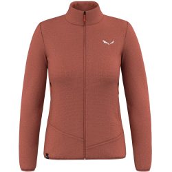 Salewa Damen Puez Rocca PL Jacke