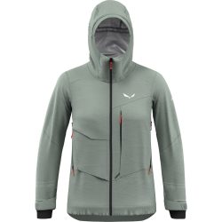 Salewa Damen Sella Free 3L PTX Jacke