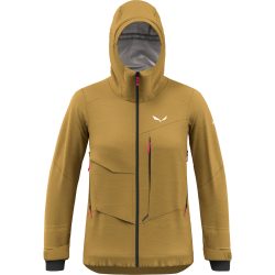 Salewa Damen Sella Free 3L PTX Jacke