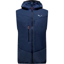Salewa Herren Sella DST/TWR Hyb Weste