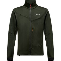 Salewa Herren Sella Crevasse Jacke