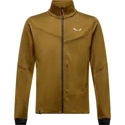 Salewa Herren Sella Crevasse Jacke