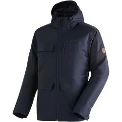 Maier Sports Herren Wout Jacke