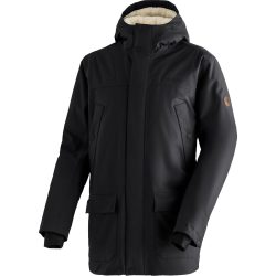 Maier Sports Herren Senne Jacke