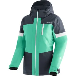 Maier Sports Damen Hanni Jacke