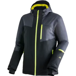 Maier Sports Herren Monzabon M 2.0 Jacke