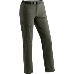 Maier Sports Damen Lulaka Winter Hose