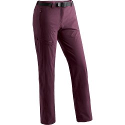 Maier Sports Damen Lulaka Winter Hose