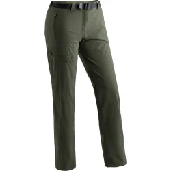 Maier Sports Damen Lulaka Winter Hose