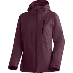 Maier Sports Damen Straja Jacke
