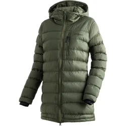 Maier Sports Damen Lomnica Mantel