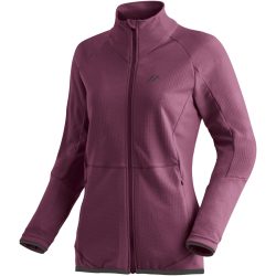 Maier Sports Damen Sinaia Jacke