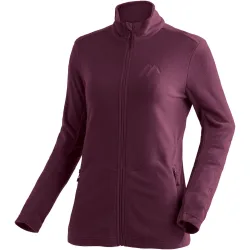 Maier Sports Damen Denise Jacke