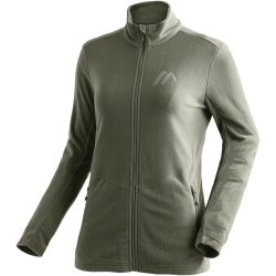 Maier Sports Damen Denise Jacke