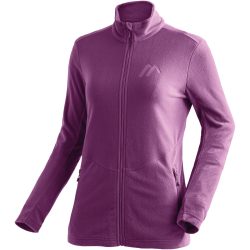 Maier Sports Damen Denise Jacke