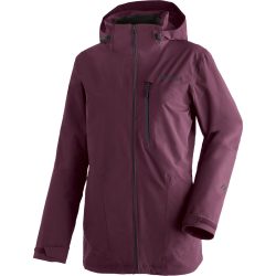 Maier Sports Damen Lisbon 3in1 Jacke