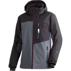 Maier Sports Herren Oravice Jacke