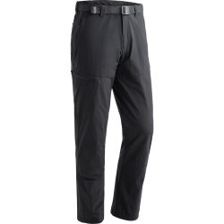 Maier Sports Herren Nil Winter Hose