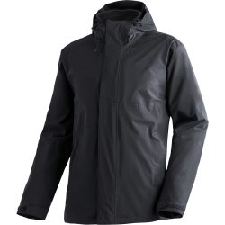 Maier Sports Herren Metor 3in1 Jacke