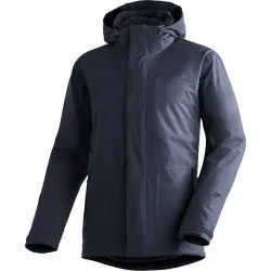 Maier Sports Herren Peyor 3in1 Jacke