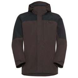 Jack Wolfskin Herren Romberg 3in1 Jacke