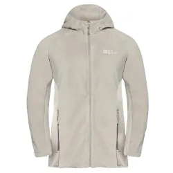 Jack Wolfskin Damen Rotwand Hoodie Jacke