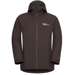 Jack Wolfskin Herren Wisper Ins Jacke