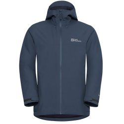 Jack Wolfskin Herren Wisper Ins Jacke