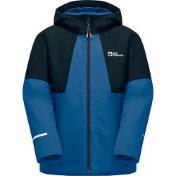 Jack Wolfskin Kinder Actamic 2l Ins Jacke