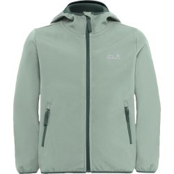 Jack Wolfskin Kinder Fourwinds Jacke