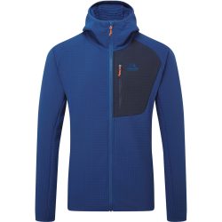 Mountain Equipment Herren Shroud Hooded Jacke