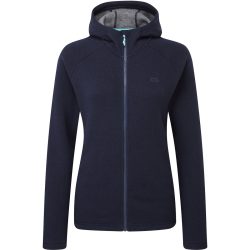 Mountain Equipment Damen Braldu Hooded Jacke