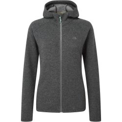 Mountain Equipment Damen Braldu Hooded Jacke