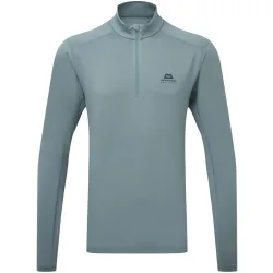 Mountain Equipment Herren Cerrig Zip Longsleeve