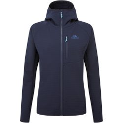Mountain Equipment Damen Shroud Hooded Jacke