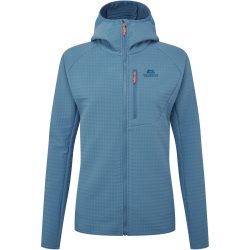 Mountain Equipment Damen Shroud Hooded Jacke