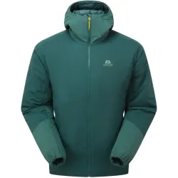 Mountain Equipment Herren Andola Jacke