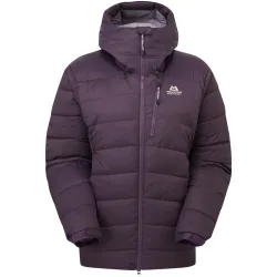 Mountain Equipment Damen Paiyu Jacke