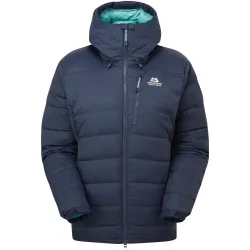 Mountain Equipment Damen Paiyu Jacke
