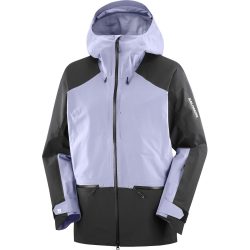 Salomon Herren Absolute 3L Jacke