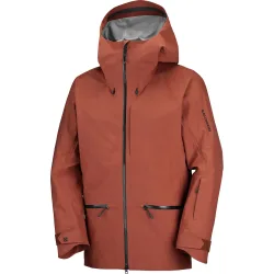 Salomon Herren Absolute 3L Jacke
