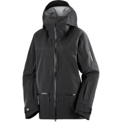 Salomon Damen Absolute 3L Jacke