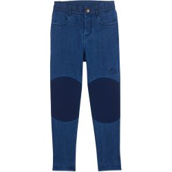 Finkid Kinder Kuulu Thermo Denim Jeans