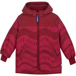 Finkid Kinder Kuvio Jacke
