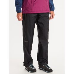 Marmot Damen PreCip Eco Full Zip Hose
