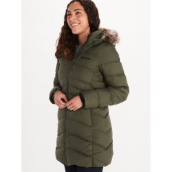 Marmot Damen Montreal Mantel