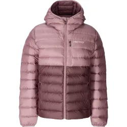 Marmot Damen Highlander Hoodie Jacke